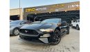 Ford Mustang Ford Mustang EcoBoost 2020