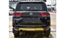 Toyota Land Cruiser GR SPORT TWIN TURBO 3.5L V6