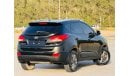 Hyundai Tucson GLS