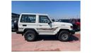 Toyota Land Cruiser Hard Top LC71 4.0L PETROL DX AUTO 24MY