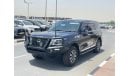 Nissan Patrol LE Platinum City