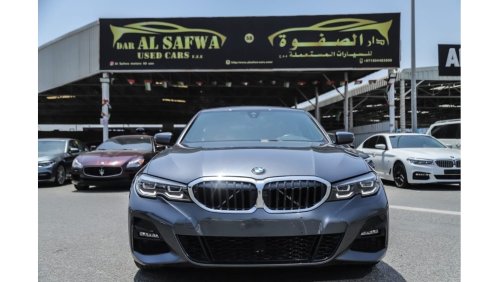 بي أم دبليو 320 BMW 320