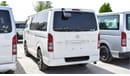 Toyota Hiace Super GL