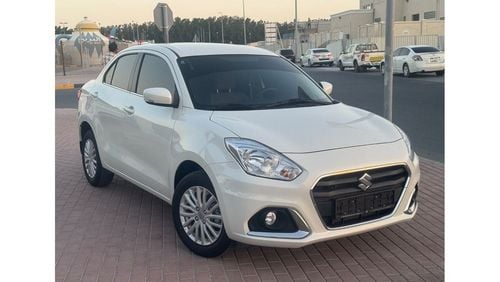 سوزوكي دزاير 1.2L GLX