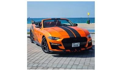 فورد موستانج شلبي GT500