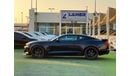 شيفروليه كامارو 1LT 3.6L (335 HP) 1130 Monthly payments / Camaro LS 2023 / V4 / USA / Low mileage