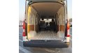 تويوتا هاياس V6 3.5L Petrol Cargo Van Brand New 2024YM