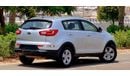 Kia Sportage LX 1070X24-Monthly l GCC l Cruise, Camera, GPS l Accident Free