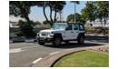 Jeep Wrangler JEEP GRAND WRANGLAR UNLIMITED GCC WARRANTY