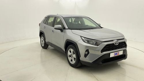 Toyota RAV4 GX 2.5 | Zero Down Payment | Home Test Drive