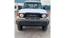 Toyota Land Cruiser Hard Top 4.2 DIESEL FOR LOCAL OR EXPORT POSSIBLE