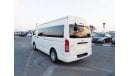 Toyota Hiace TOYOTA HIACE COMMUTER VAN RIGHT HAND DRIVE(PM13832)