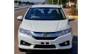 Honda City EX