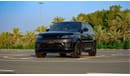 لاند روفر رينج روفر Range Rover Sport Autobiography