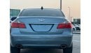 Hyundai Genesis very good condition inside and outside