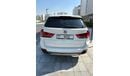 BMW X5 50i M Sport 4.4L