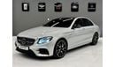 مرسيدس بنز E 43 AMG Std 3.0L