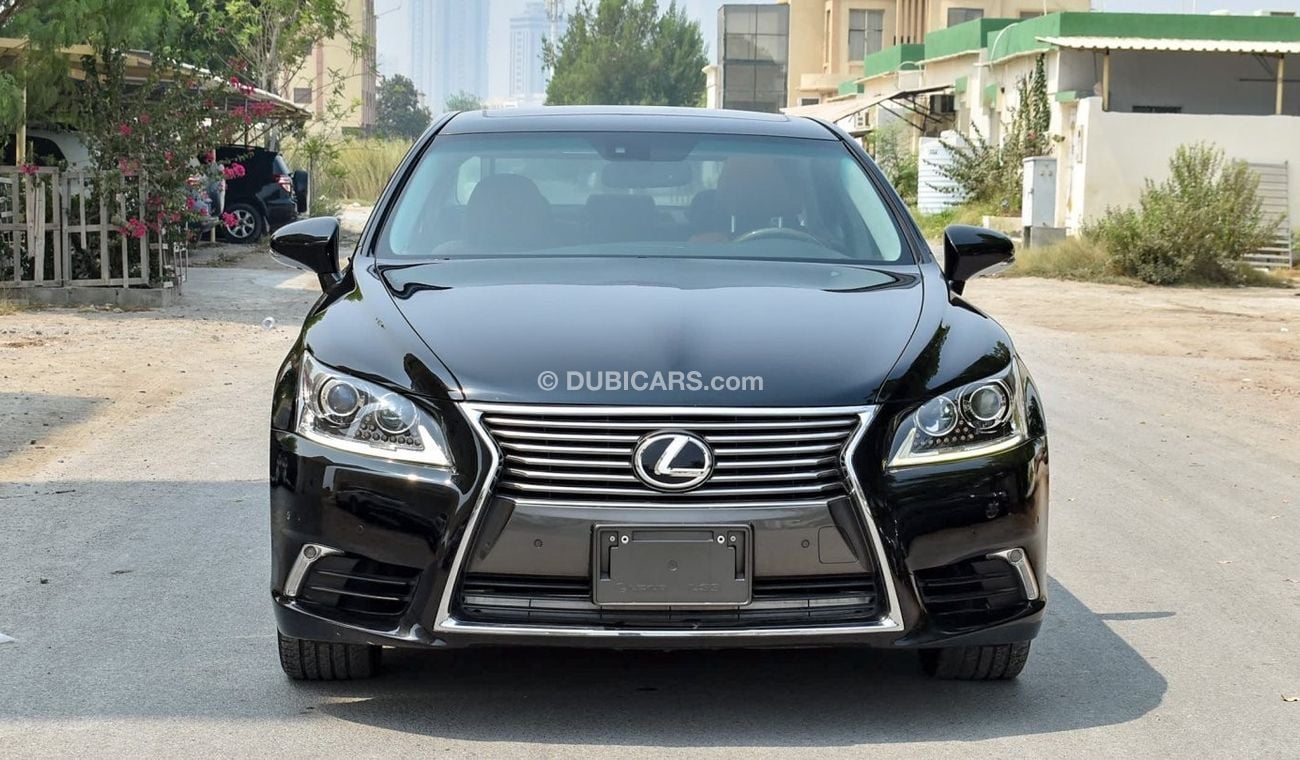 Lexus LS460 LS460L