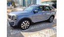 Kia Telluride KIA Telluride, Full option GT Line, 8 Seats Leather, 4 x 4, 3.8L 6 Cyl.