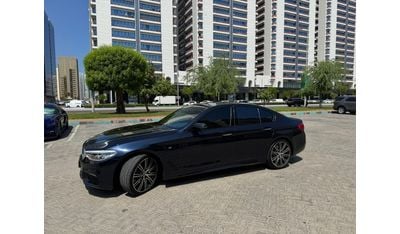 BMW 530i