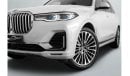 BMW X7 40i