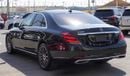 Mercedes-Benz S 560