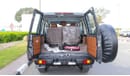 Toyota Land Cruiser Hard Top DSL 2.8 A/T FULL OPTION