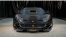 Ferrari 812 GTS | WEEKEND SPECIAL PRICE | ONYX 8XX | 3-YEAR WARRANTY AND SERVICE