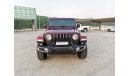 Jeep Gladiator Jeep Gladiator - 2022 - Maroon