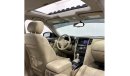 Infiniti QX70 2019 Infiniti QX70, Warranty, Full Infiniti Service History, Excellent Condiiton, GCC