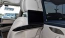 Mercedes-Benz S560 Maybach 4Matic