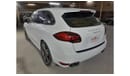 Porsche Cayenne PORSCHE CAYENNE GTS 4.8L 2013, WITH PANORAMIC ROOF, SPORTS CHRONO PACKAGE AND MORE..