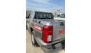 Mitsubishi L200 Mitsubishi GLX L200 Manual Diesel 2024