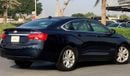 Chevrolet Impala LS 3.6L-6CYL Excellent Condition