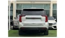 GMC Yukon GMC YUKON AT4 GCC 2021  FULL OPTION FULL SERVICE HISTORY PERFECT CONDITION ORIGINAL PAINT UNDER WARR