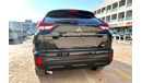 Mitsubishi Eclipse Cross 1.5L