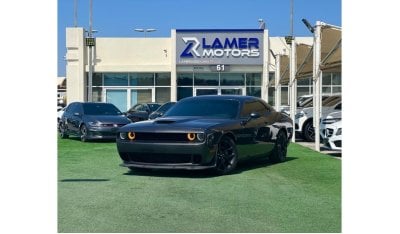 Dodge Challenger 1300 Monthly payment/ Zero DP / Dodge Challenger GT / low mileage / 2021 / Super clean car