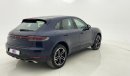 Porsche Macan STD 2 | Zero Down Payment | Free Home Test Drive