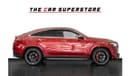 Mercedes-Benz GLE 63 S AMG Coupe 4MATIC+ 2021 I MERCEDES GLE 63s I COUPE I FULLY LOADED I 2 YEAR WARRANTY I IMMACULATE CAR