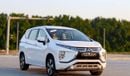 Mitsubishi Xpander Highline 1.5L Mitsubishi xpander 1.5L 2022 GCC accident free in excellent condition 1175 P.M