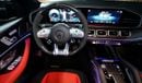 Mercedes-Benz GLE 63 AMG Mercedes-Benz GLE 63 Coupe | 4-Matic | Brand New | Fully Loaded