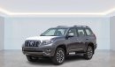 تويوتا برادو 2023 MODEL TOYOTA LAND CRUISER PRADO TXL 2.7L PETROL - EXPORT ONLY