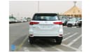 تويوتا فورتونر EXR 2024 4WD SUV 5 Doors 7 Seats 2.7L PTR A/T / Book Now!