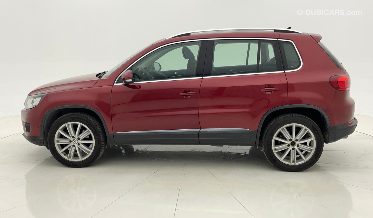 Volkswagen Tiguan SPORT 2 | Zero Down Payment | Free Home Test Drive