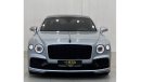 Bentley Flying Spur V8 2021 Bentley Flying Spur, Warranty Valid Till 2026, Full Service History (Al-Habtoor)