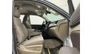 Chevrolet Tahoe LT 5.3L 4WD 2020 Chevrolet Tahoe LT, Warranty, Full Chevrolet Service History, 8 Seater, GCC