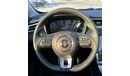 MG RX5 Luxury 1.5 Turbo Engine Full Option 2024 Model GCC Specs Interior Beige Brand New