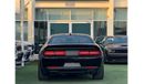 Dodge Challenger DODGE CHALLENGER SRT HELLCAT GAIL BREAX 2023 717 HP ORIGINAL PAINT