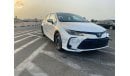 تويوتا كورولا TOYOTA COROLLA 1.6L 2024 ( WIRELESS CHARGER.REAR SPOILER ) XLI GCC SPECS