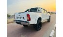 تويوتا هيلوكس 2014 TOYOTA HILUX D4D